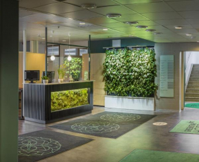 GreenStar Hotel Lahti Lahti